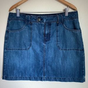 Size 12 Y2K Skirt